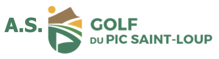 AS Golf du Pic St-Loup