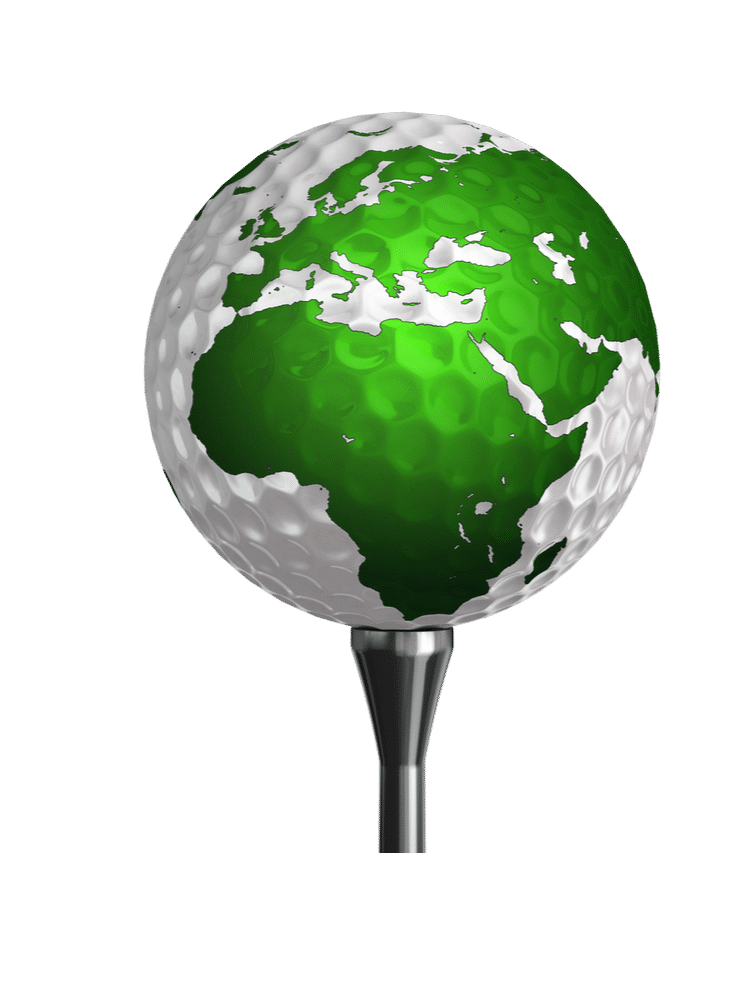 VOYAGE MONDE GOLF