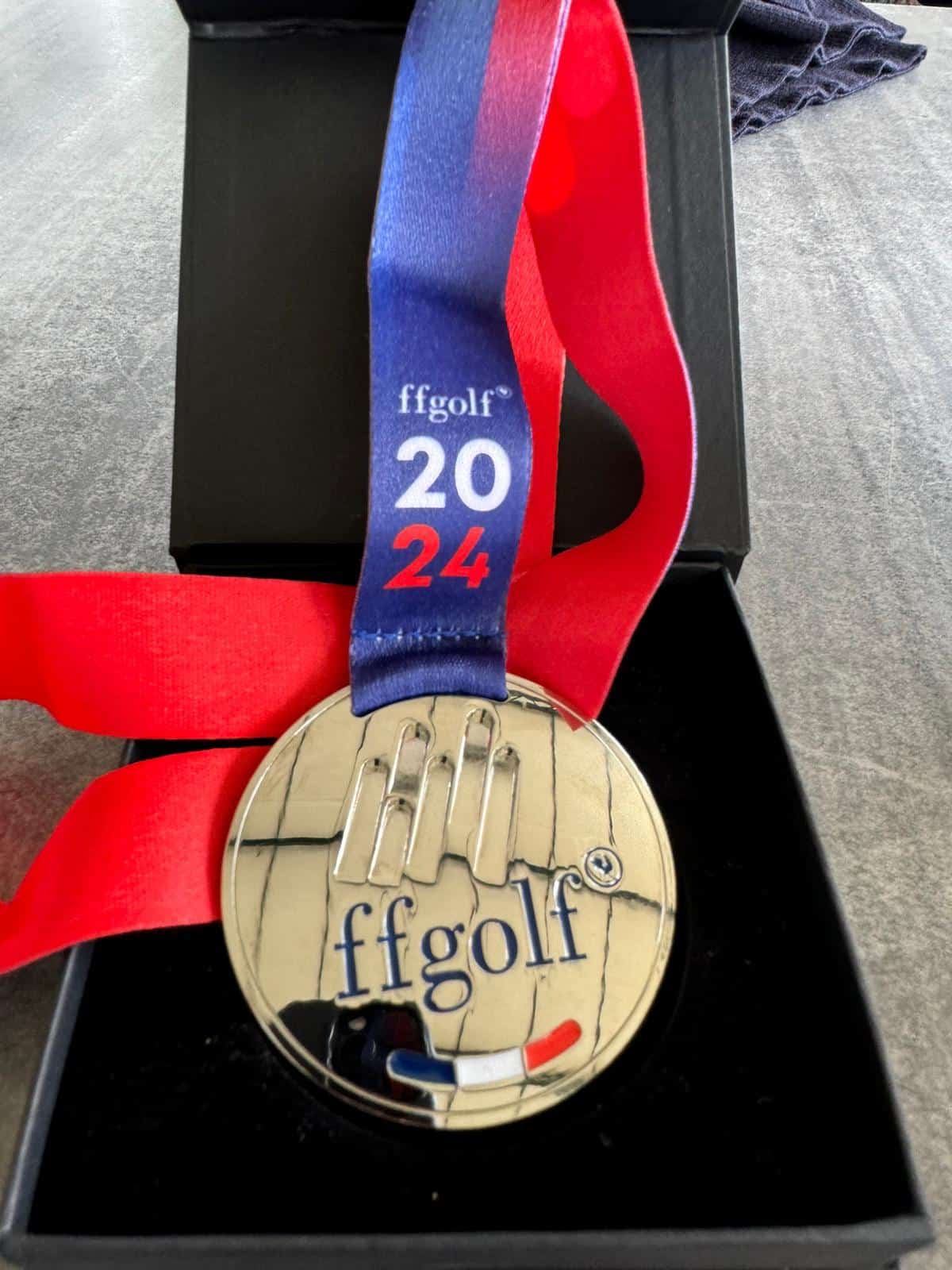 RESULTATS DAMES PSL 19/09/2024