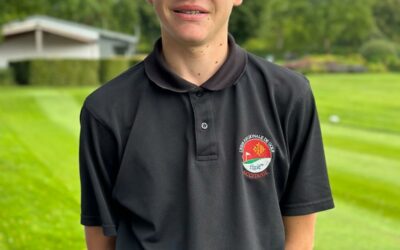 Belle 12 eme place aux internationaux de Belgique U14