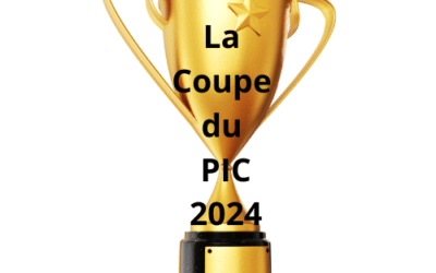 COUPE du PIC 2024