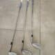 Vends Sand Wedges TITLEIST