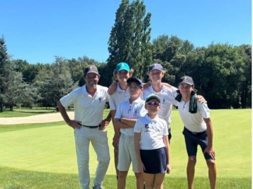 La lettre du mois de Juin