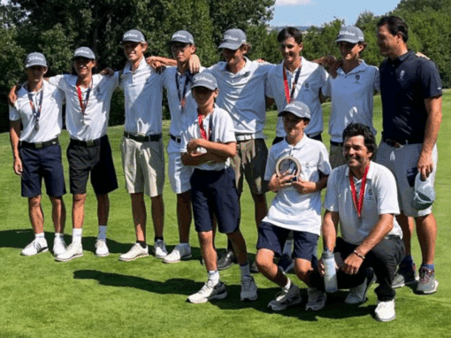 La lettre du Mois de Juillet