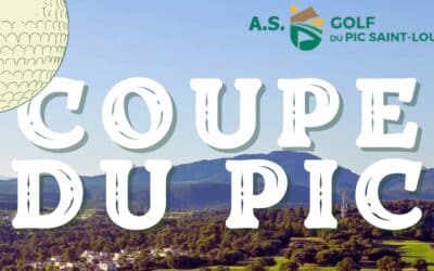 La COUPE du PIC 2025